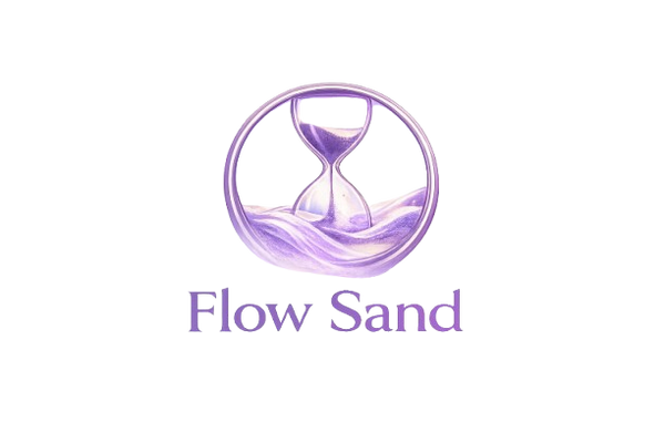 Flow Sand